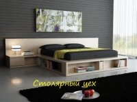 Кровати каталог