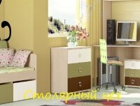 Мебель в детскую