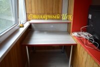 Шкаф-купе отдельностоящий. 2300*1750*600. корпус ЛДСП KRONO 16мм. цвет Венге Аруша светло-серый. кромка ПВХ красная.