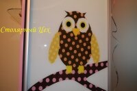 фотопечать на стекле