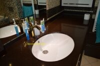 Мебель в ванную